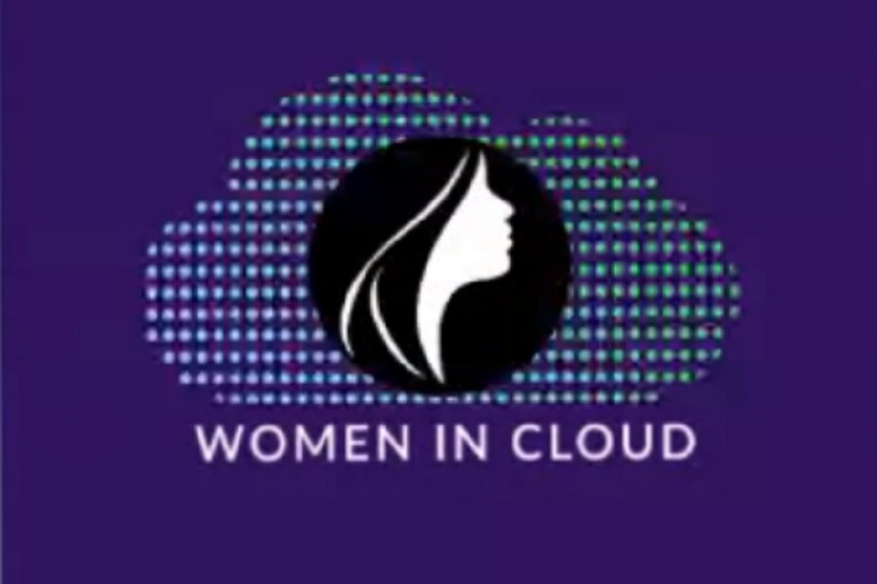 Women in cloud