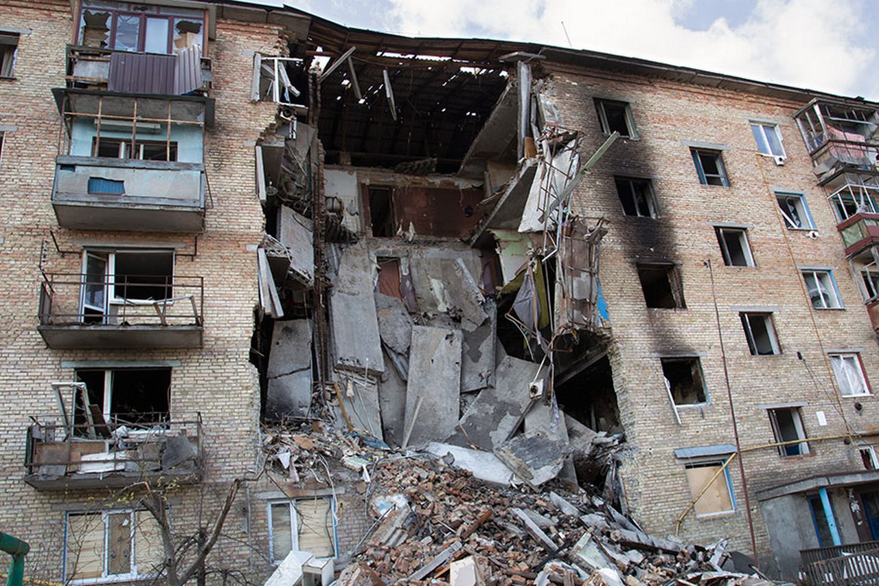 Ukraine