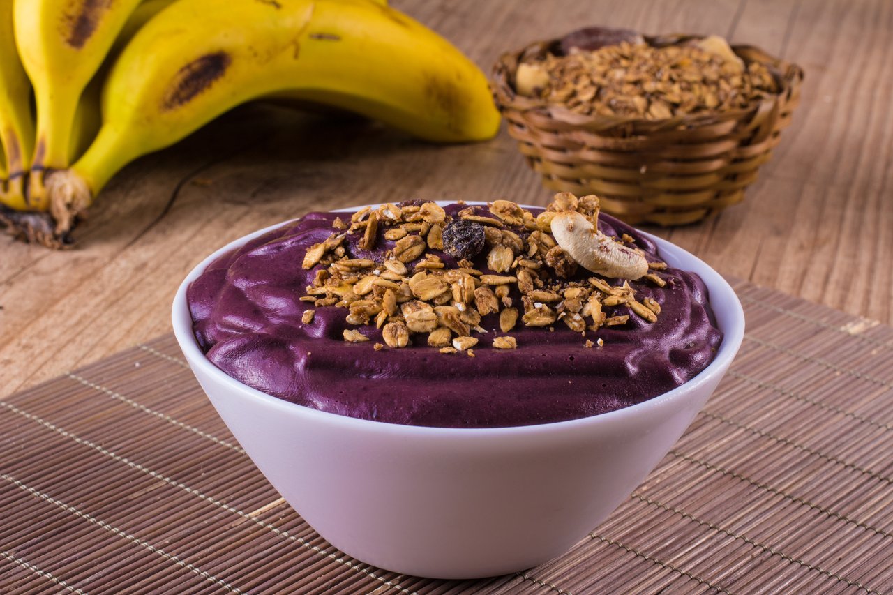 Acai berry