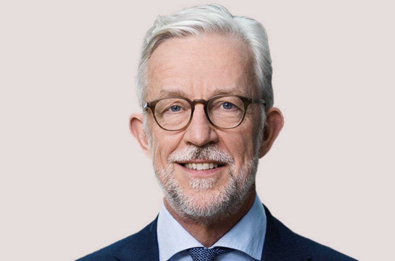 Karl von Rohr