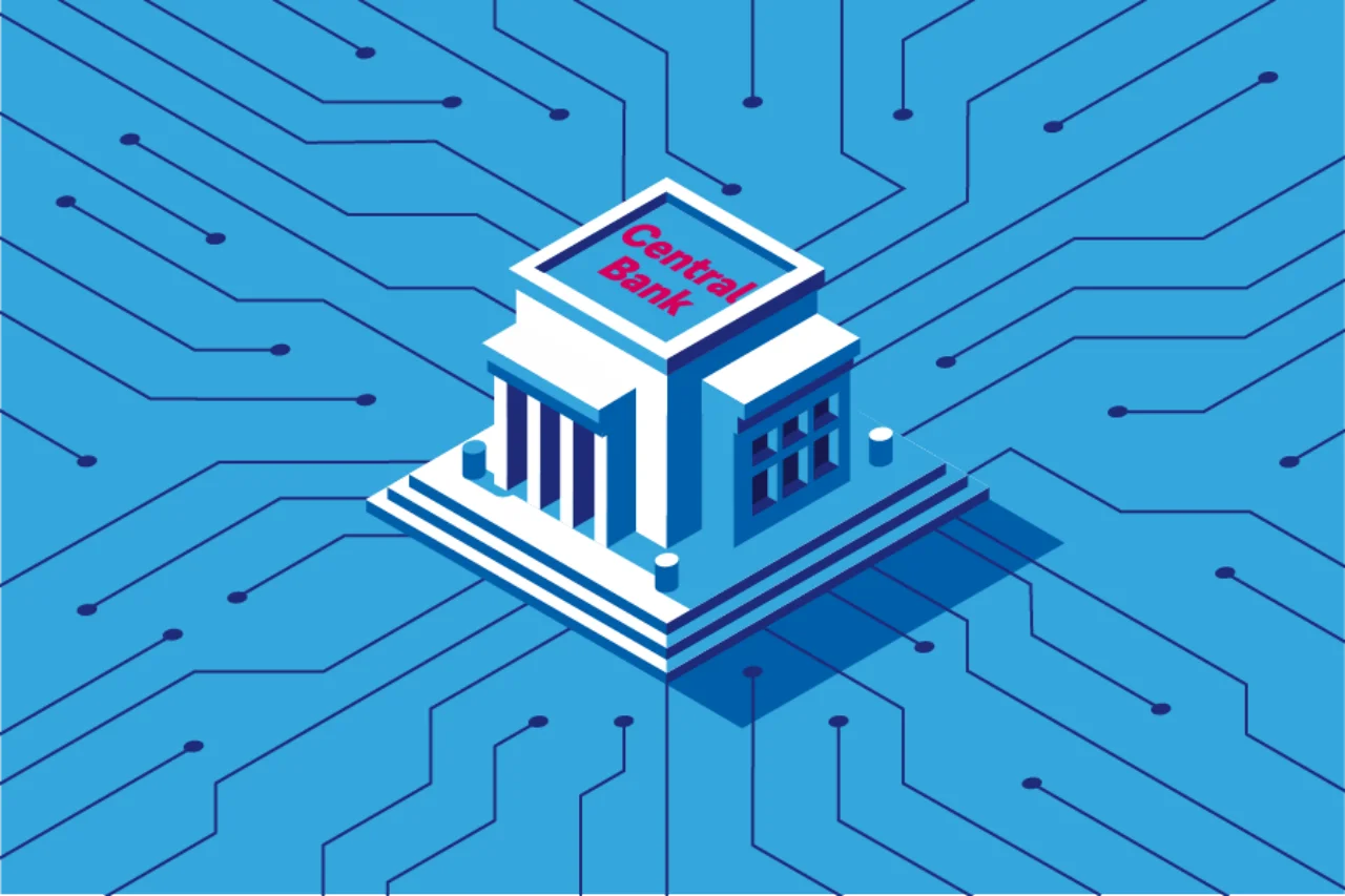 Digitales Zentralbankgeld