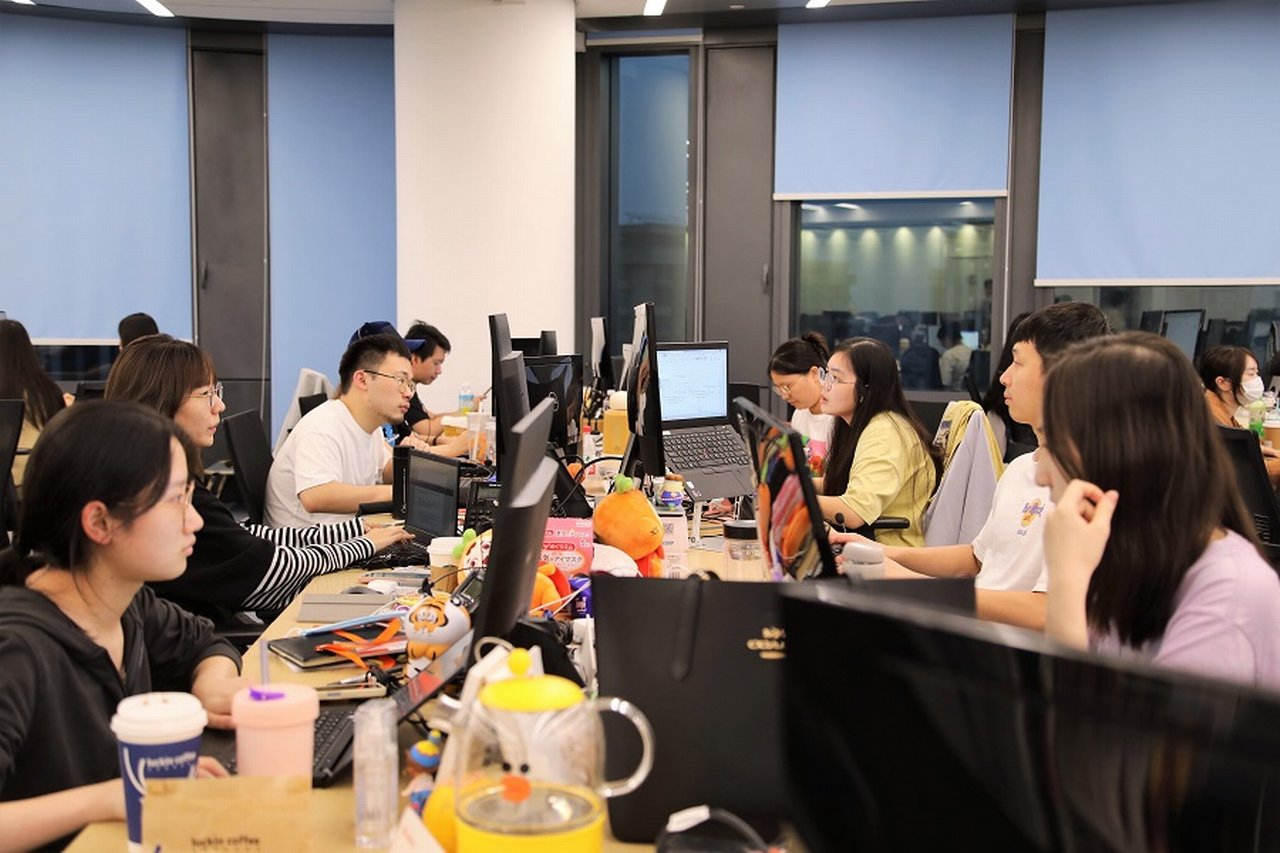 XTransfer office risk management