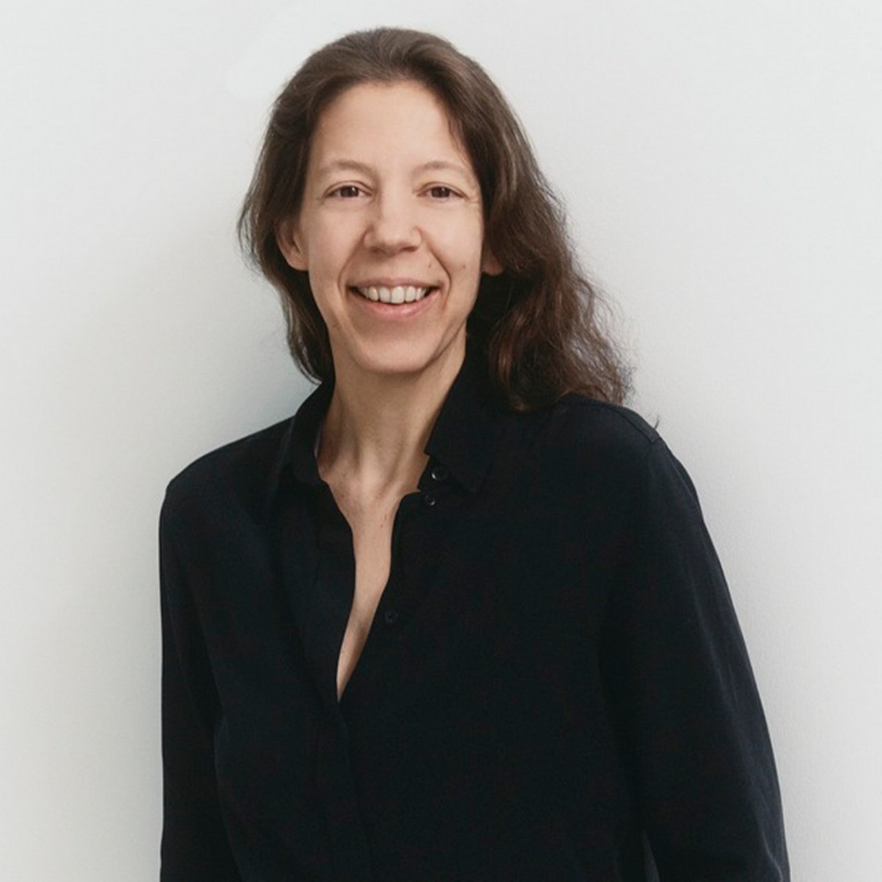 Helene Huby Gründerin von  The Exploration Company