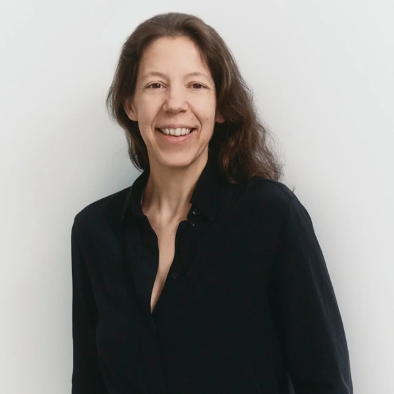 Helene Huby Gründerin von  The Exploration Company