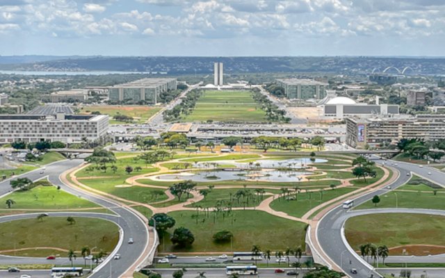 Brazil’s gateway to global trade
