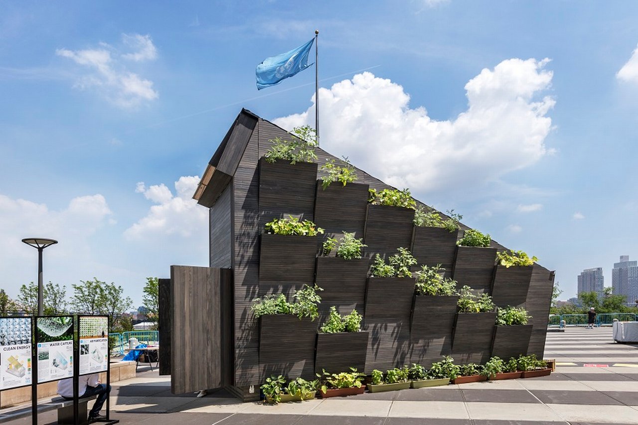 Mikrohaus