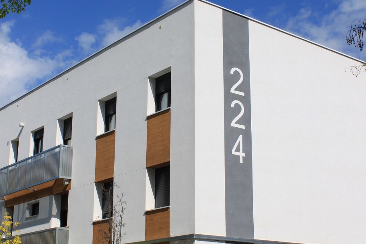 Building 24
