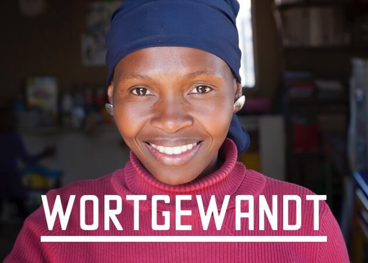 Born to Be – Wortgewandt