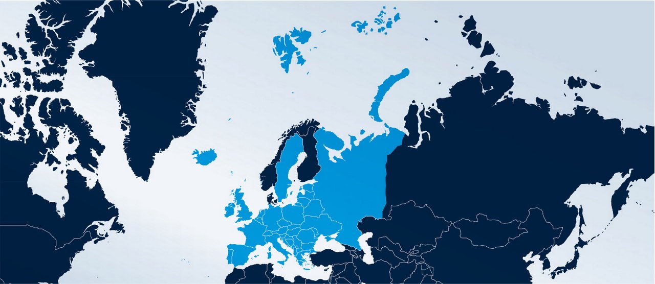 Location Finder Deutsche Bank