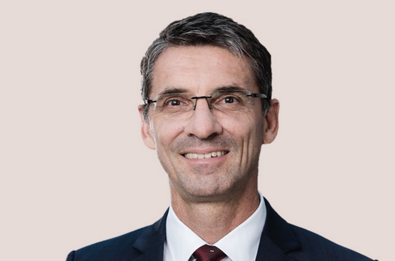 Bernd Leukert