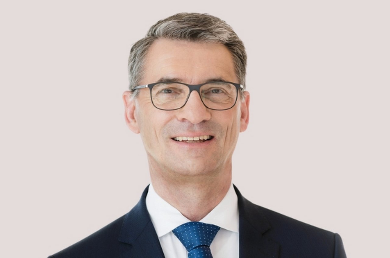 Bernd Leukert