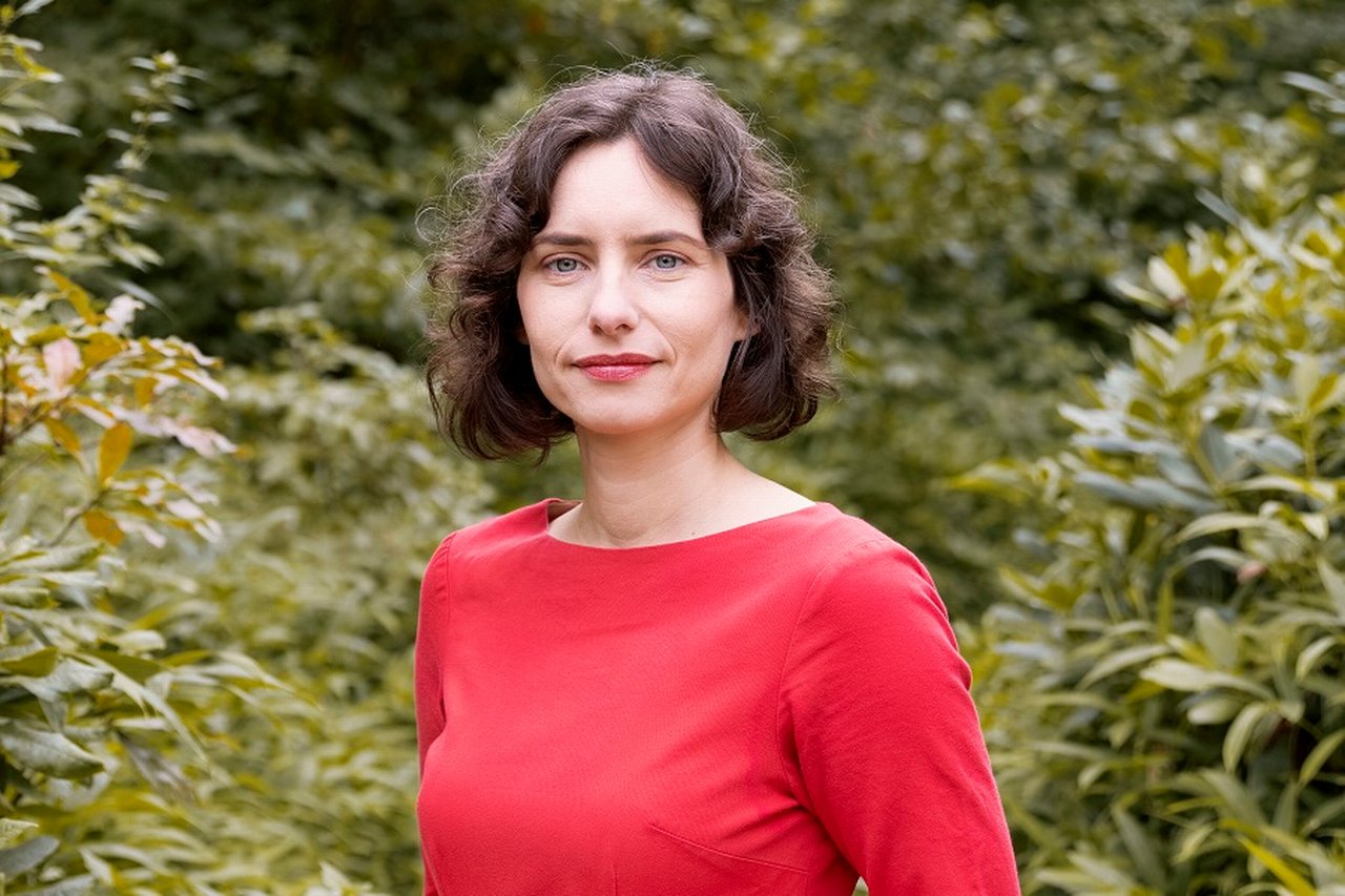Rebecca Tauer