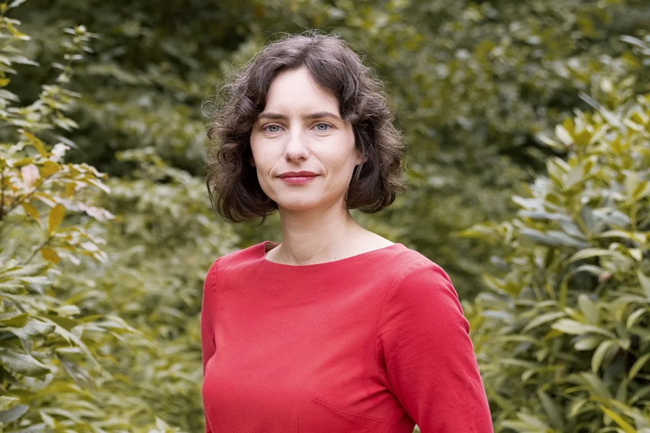 Rebecca Tauer