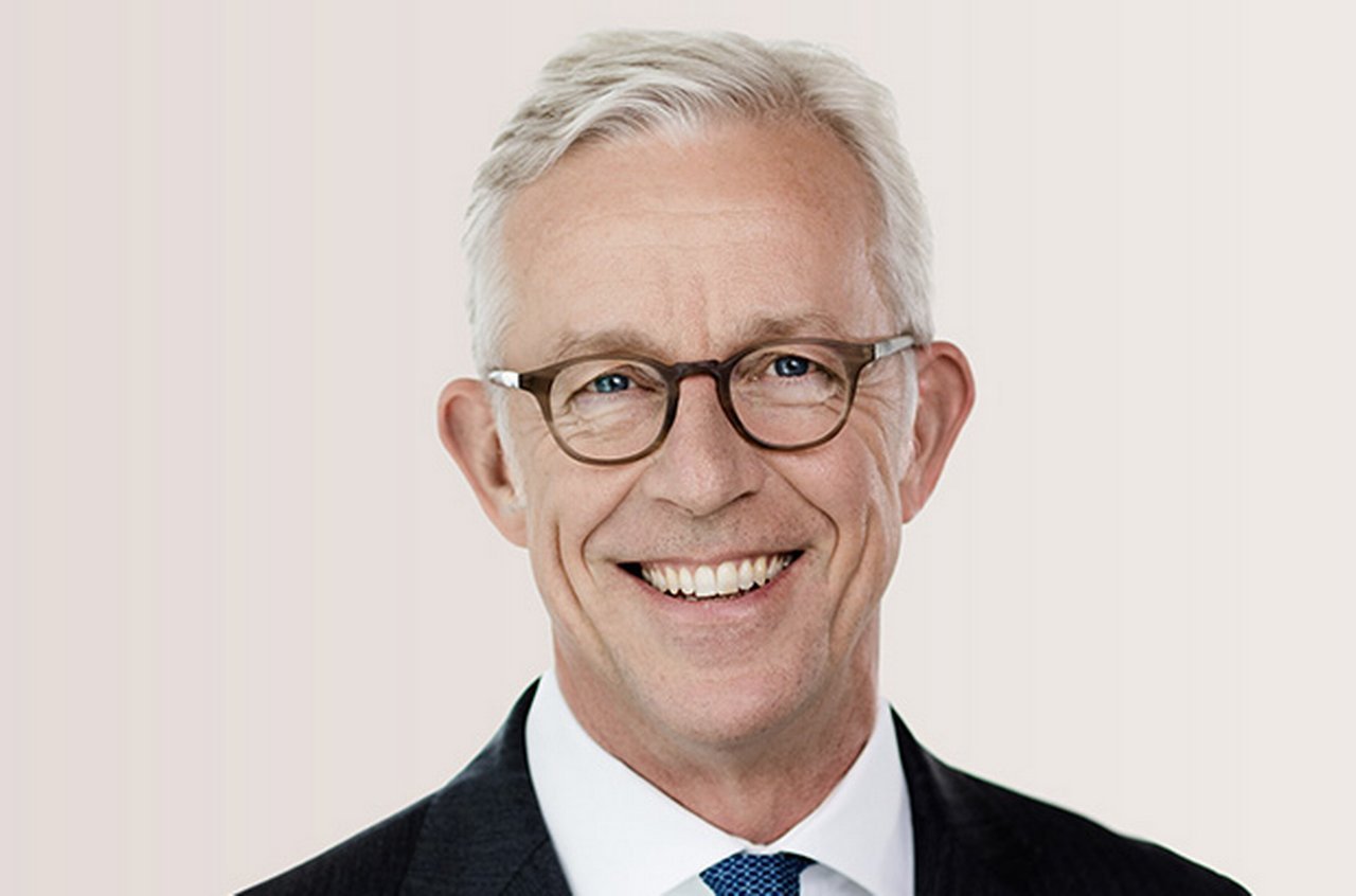Karl von Rohr