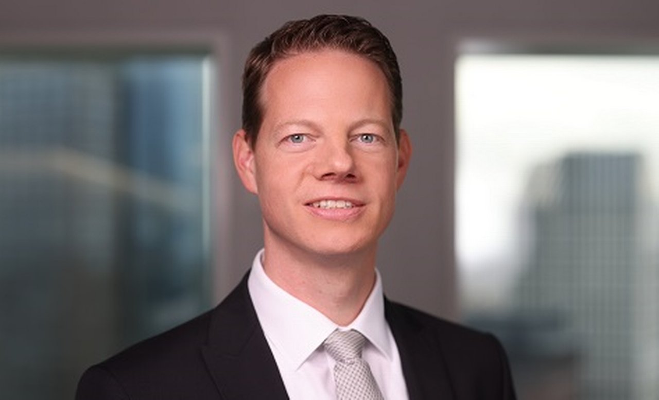 Christian Gerhardt