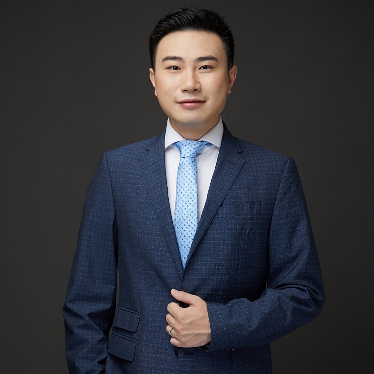 Qiang Suo