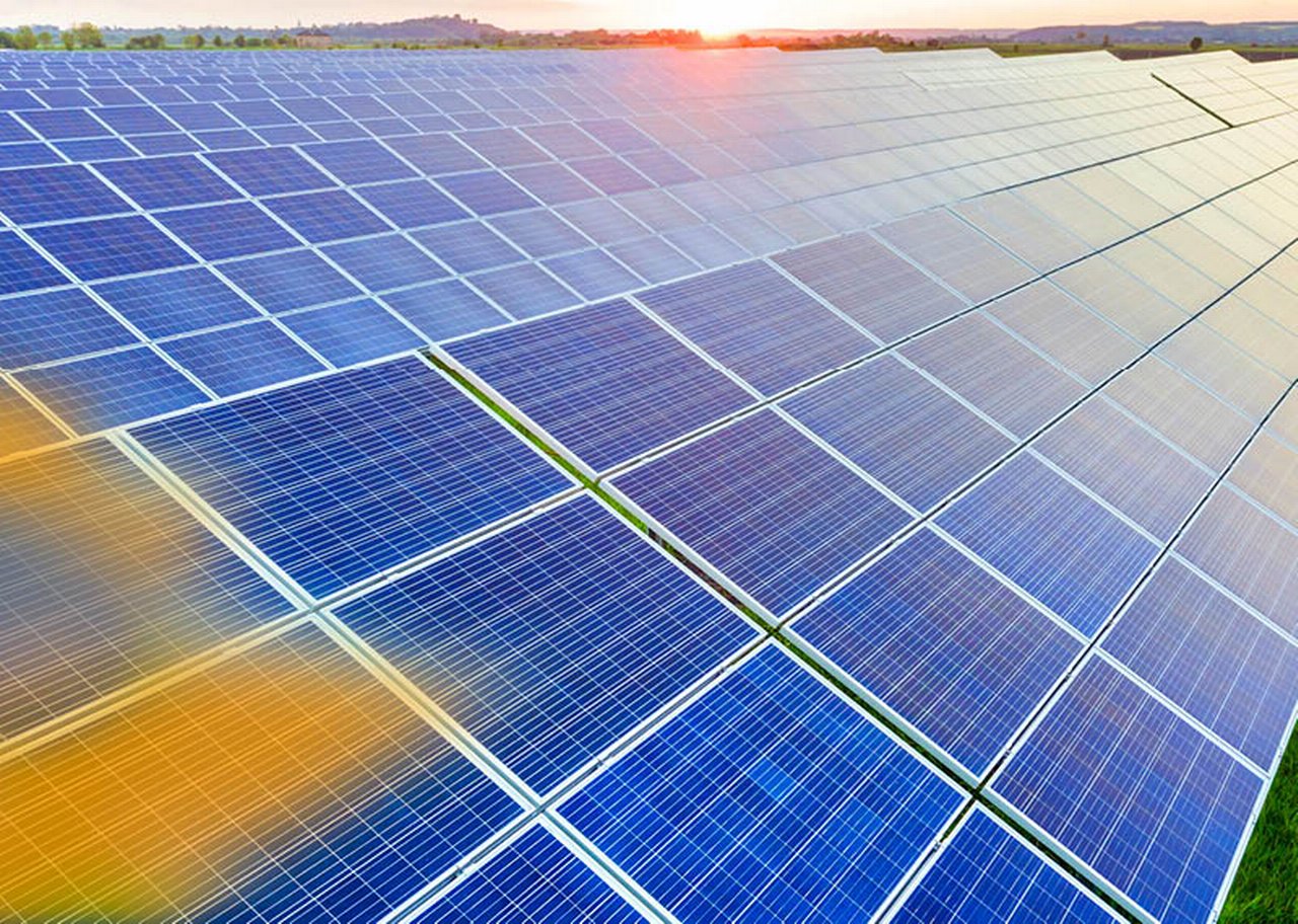 Solar Panele Nachhaltigkeit