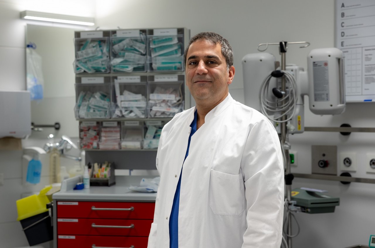 Rubin Mogharrebi