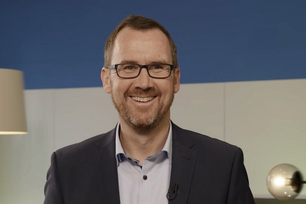 Eric Heymann