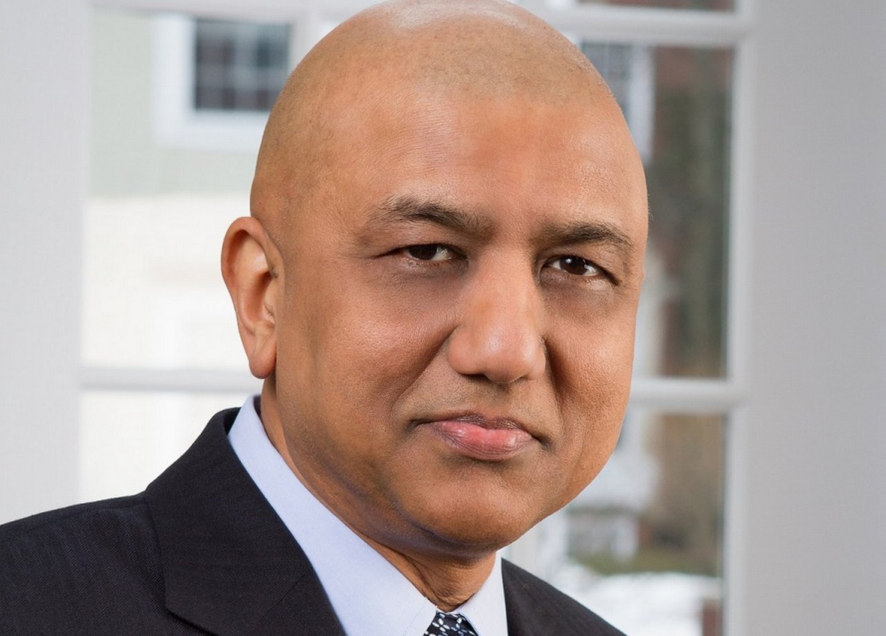 Unternehmerischer Erfolg: Sunil Gupta