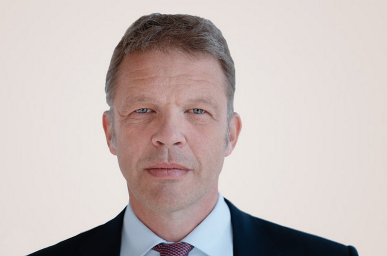 Management Board Deutsche Bank