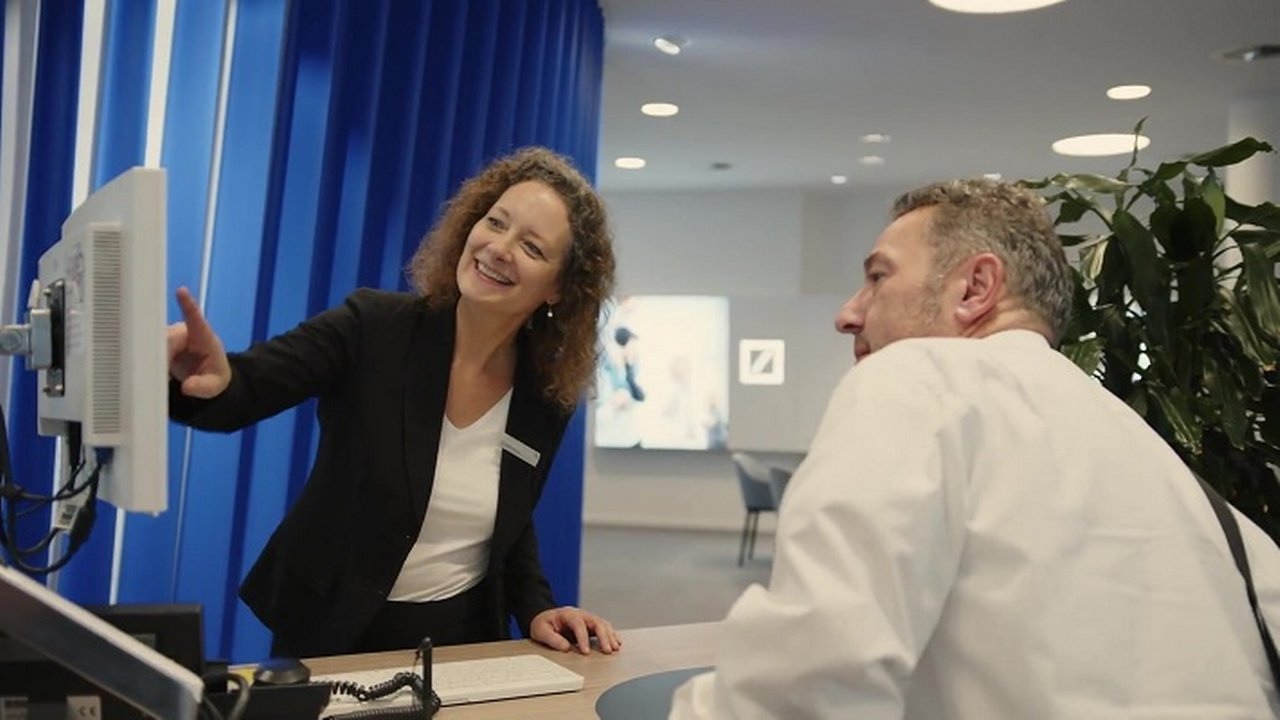 Advising a client