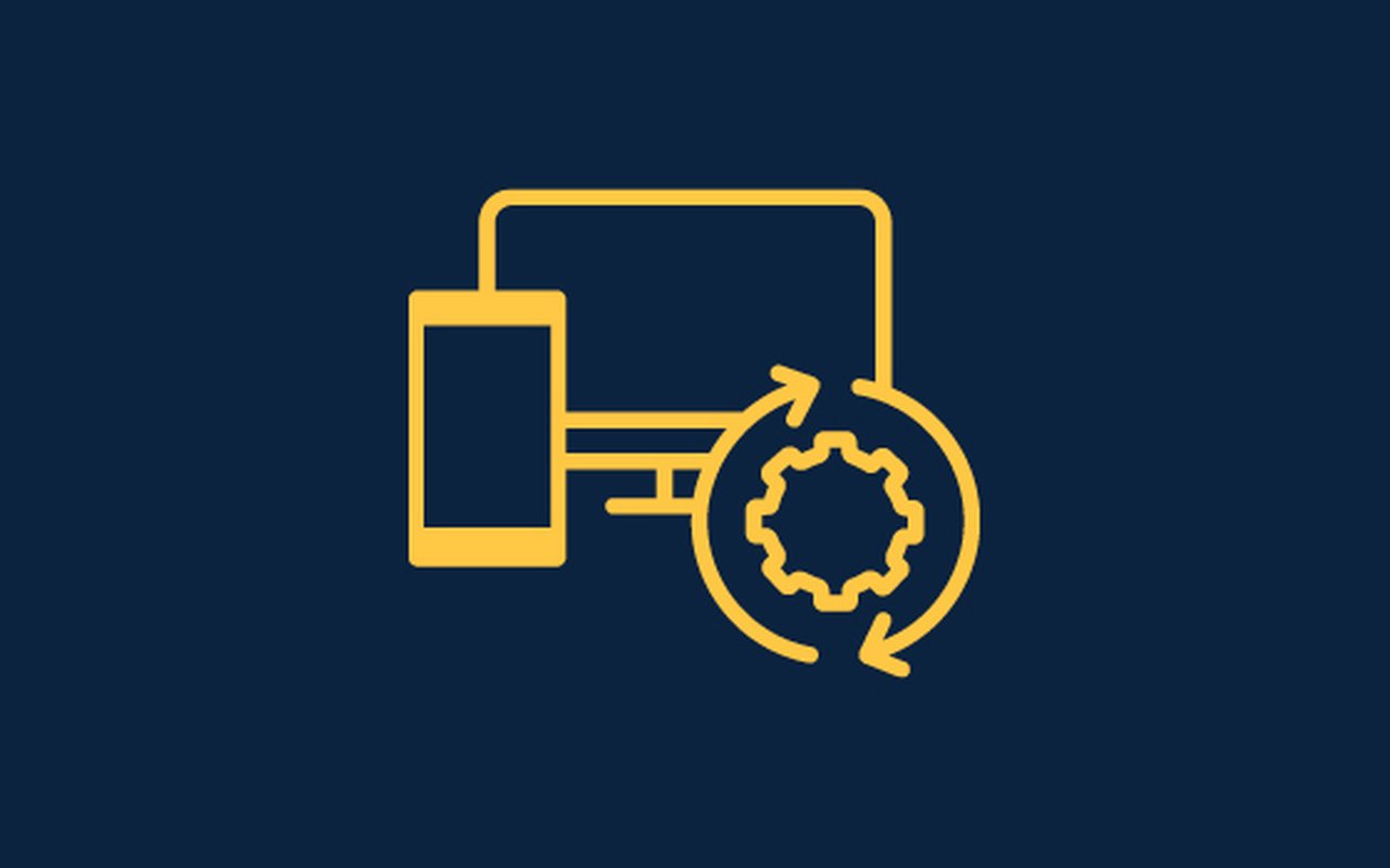 Teaser new end user technology