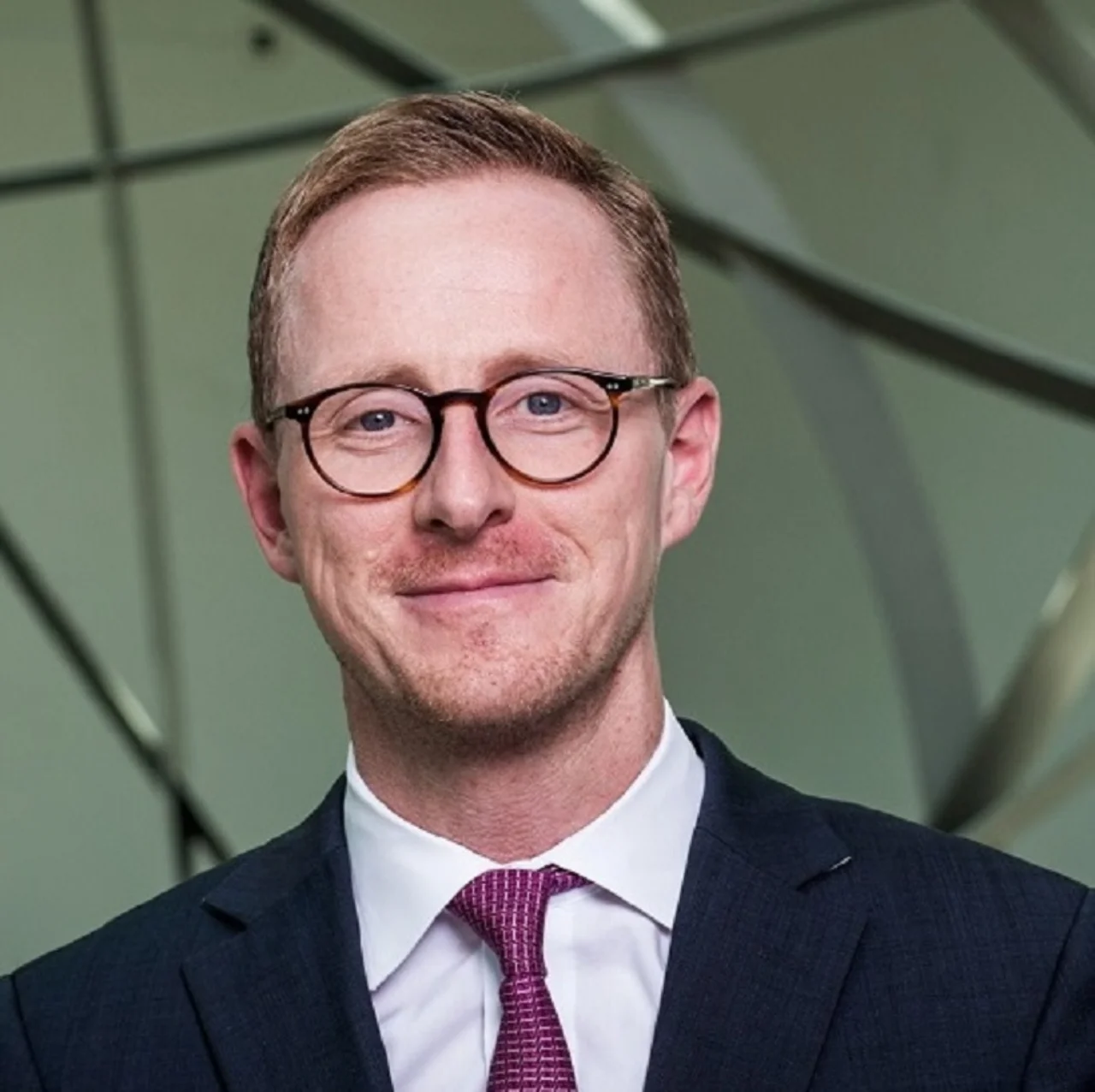 Markus Müller