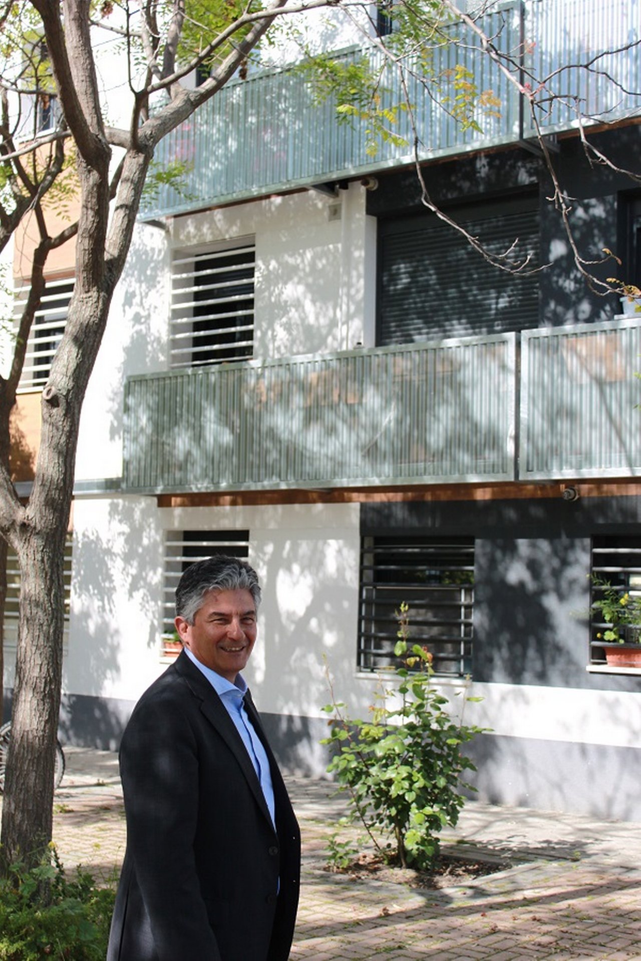 Joaquín Solis