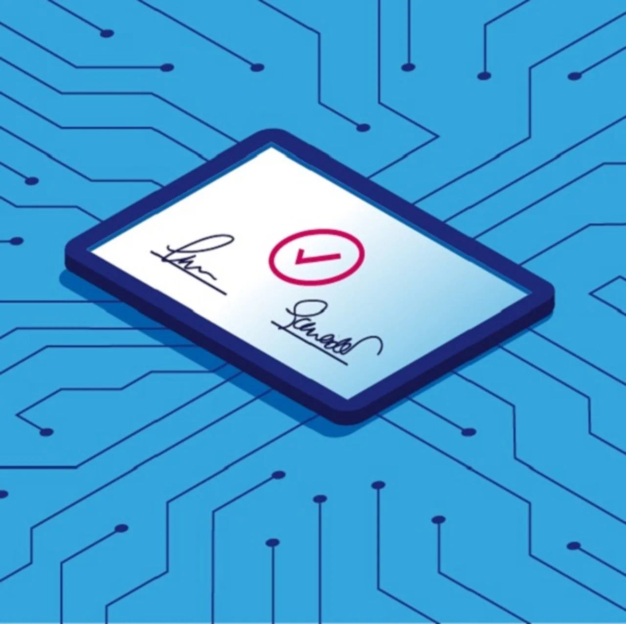 Smart contract
