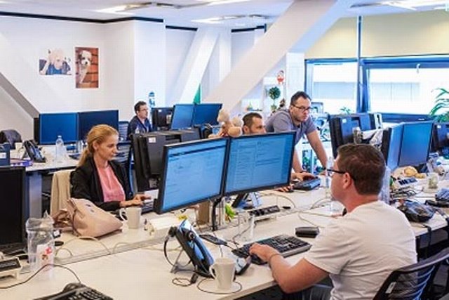 Podcast: hiring and developing the next generation of tech talent