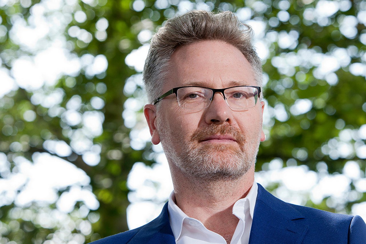 Adam Tooze