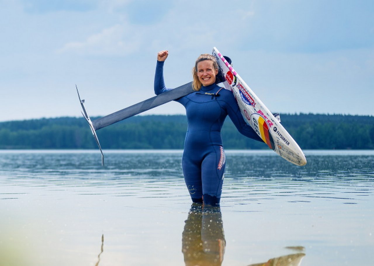 Leonie Meyer