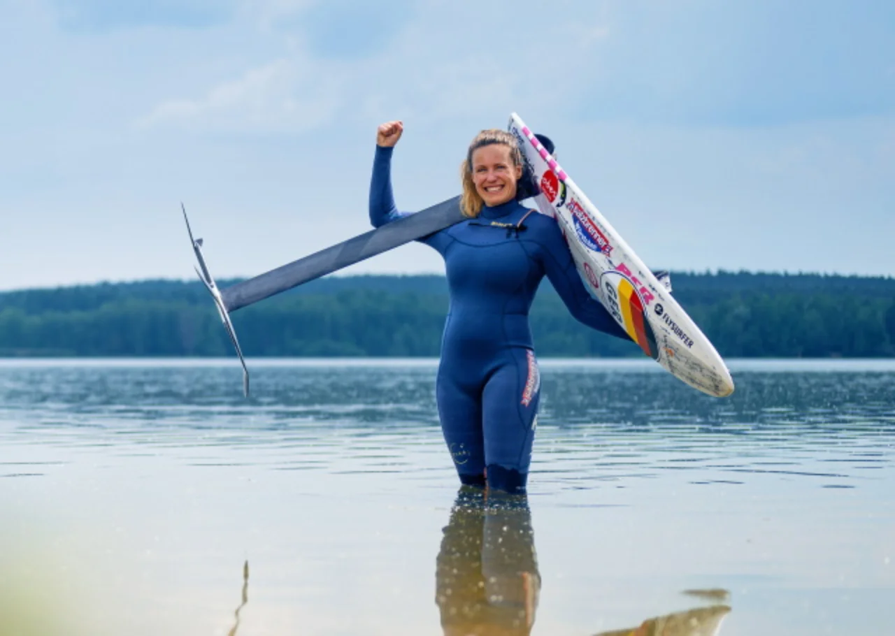 Leonie Meyer