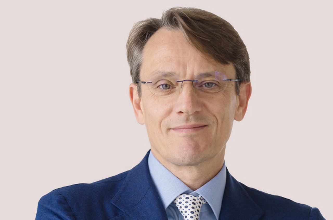 Claudio de Sanctis