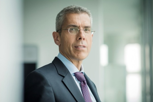 Michael Diederich appointed Global Co-Head of the Corporate Bank