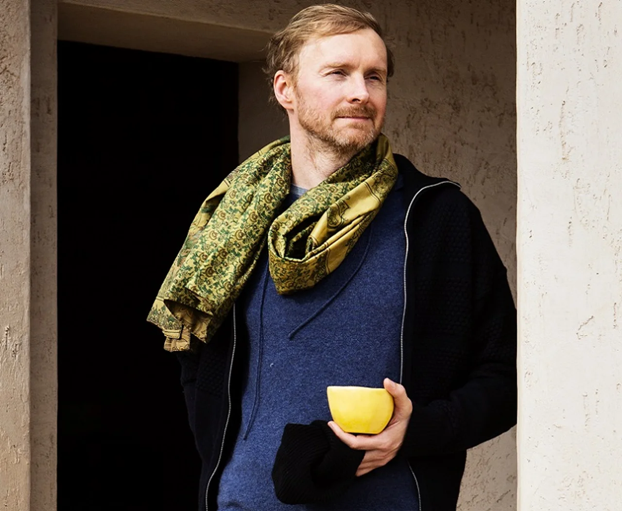 Unternehmerischer Erfolg: Lukasz Gadowski