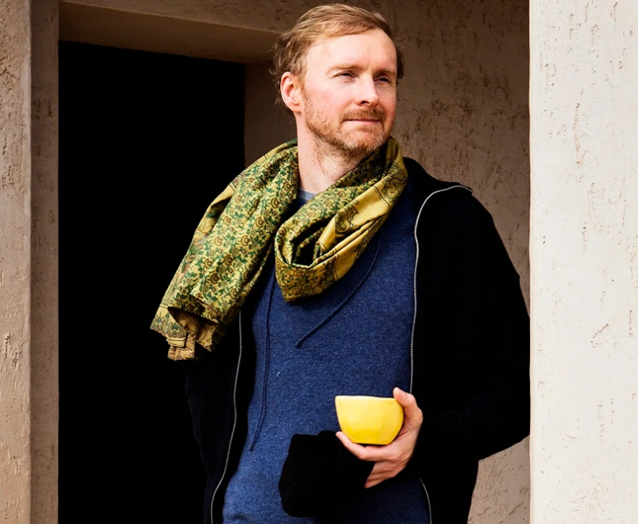 Entrepreneurial success: Lukasz Gadowski