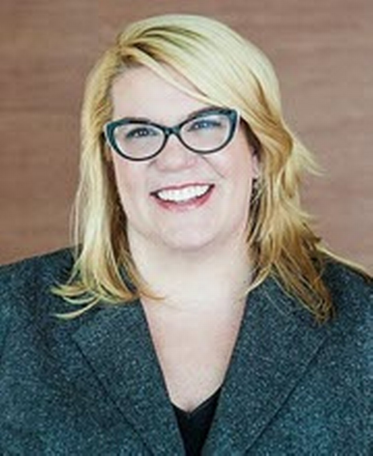 Jill Dyer