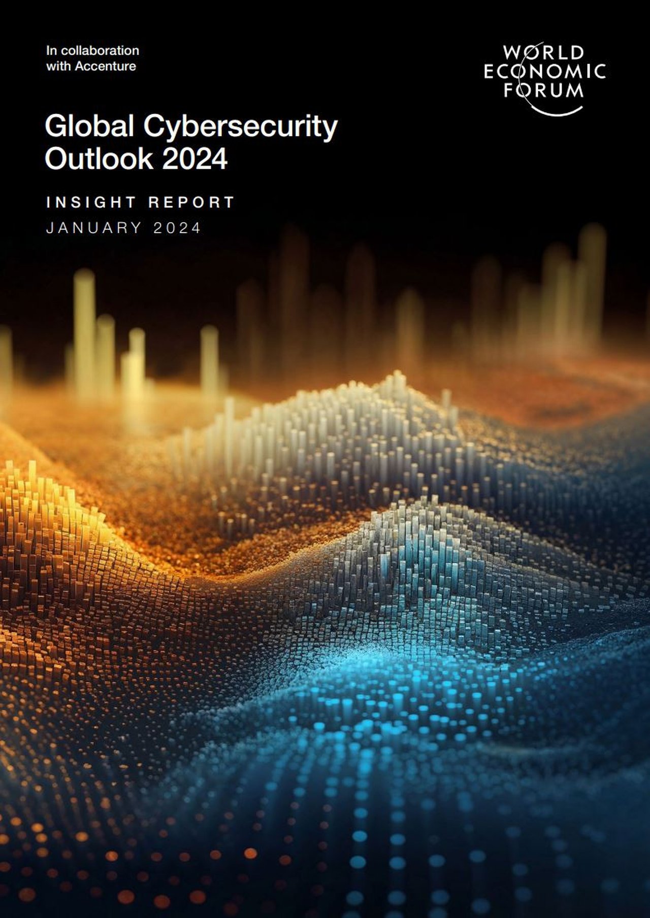 Global Cybersecurity Outlook 2024