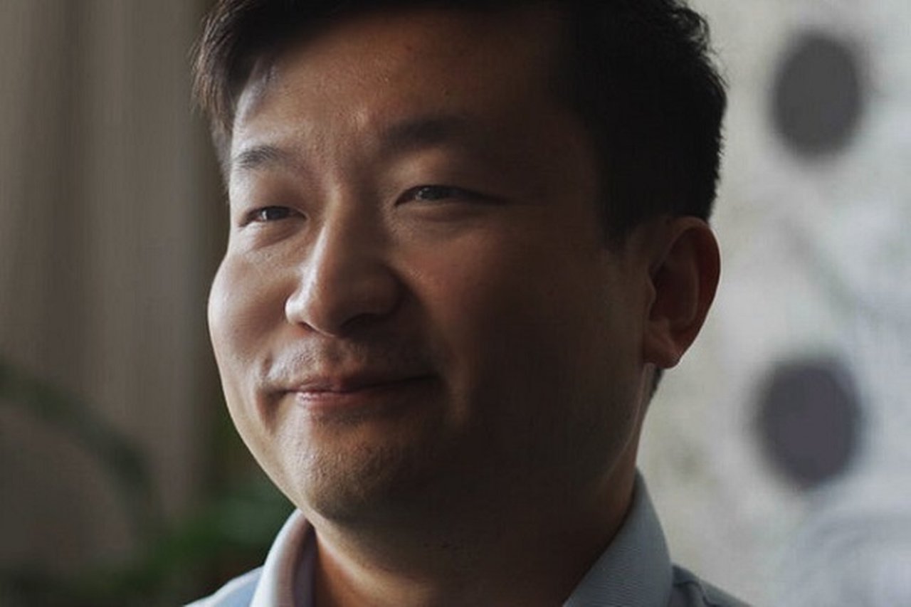 Chewie Liu
