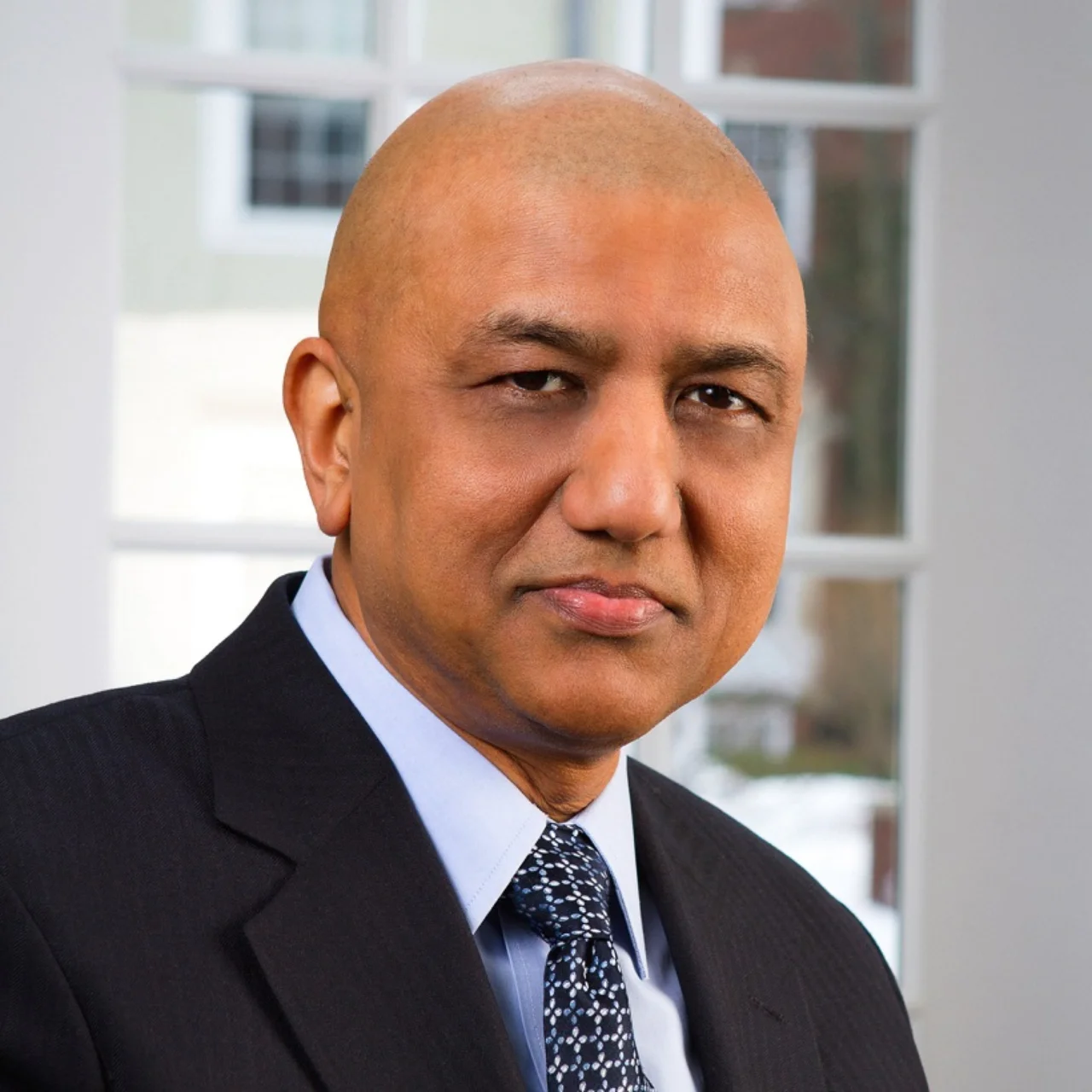 Sunil Gupta