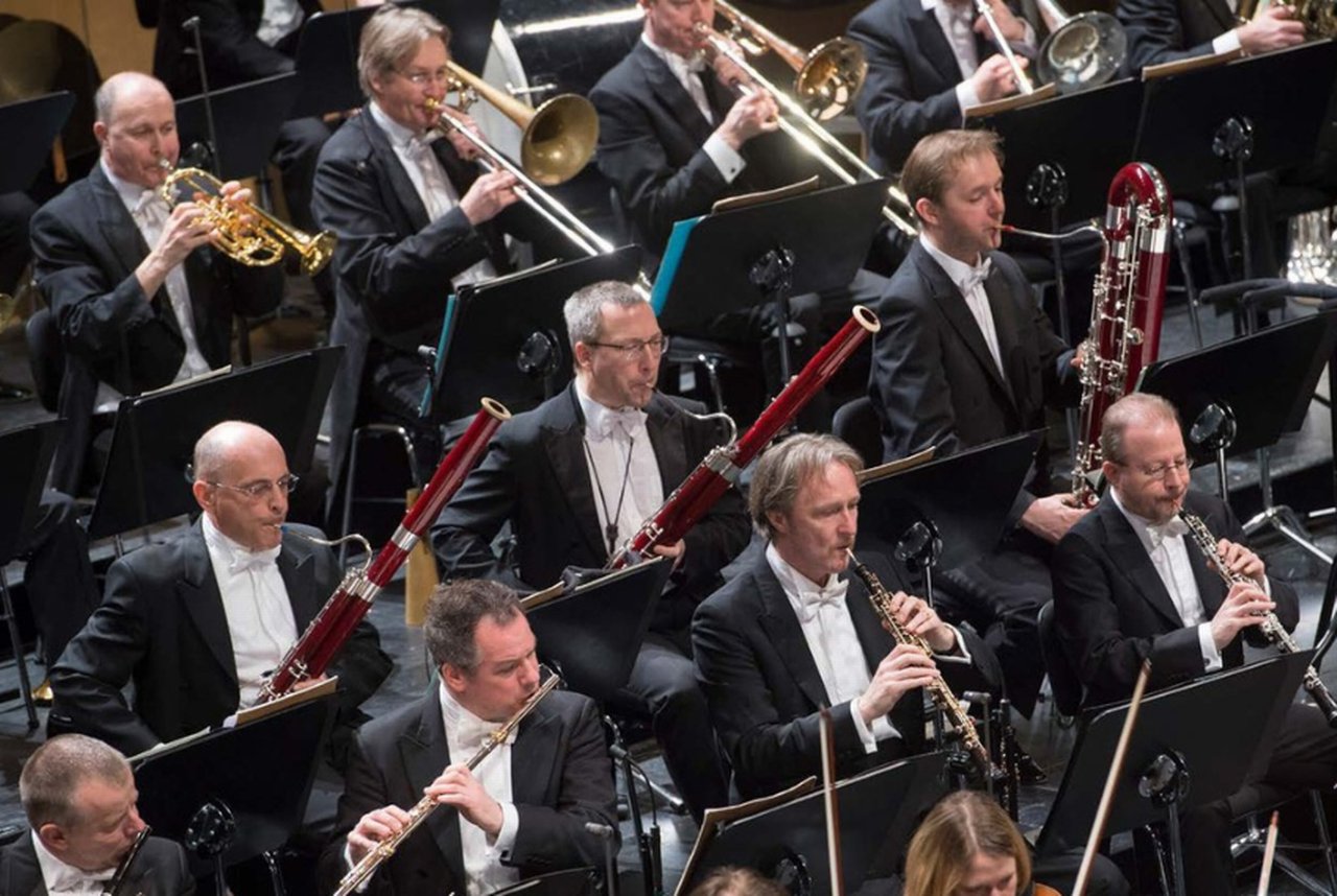 Berlin Philharmoniker