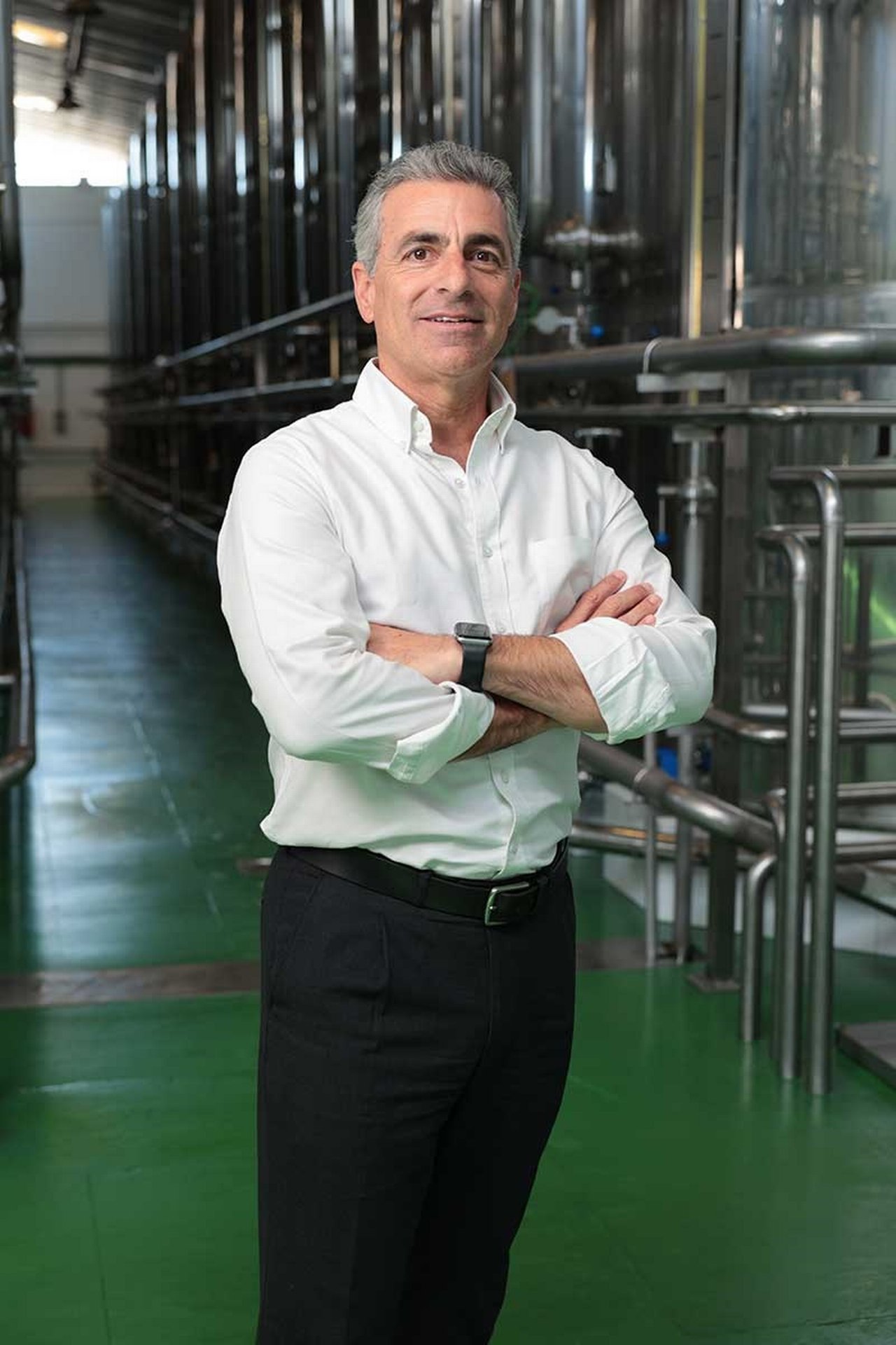 Gonzalo Guillen