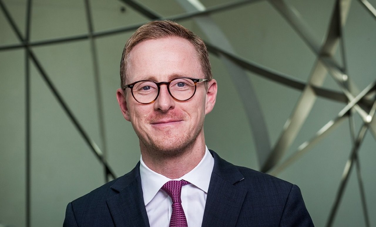 Markus Müller