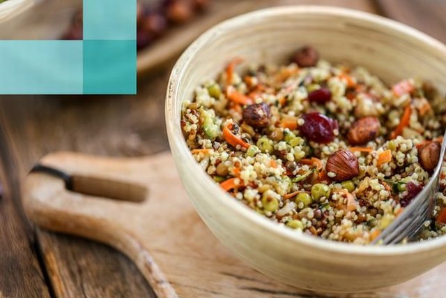 Quinoa