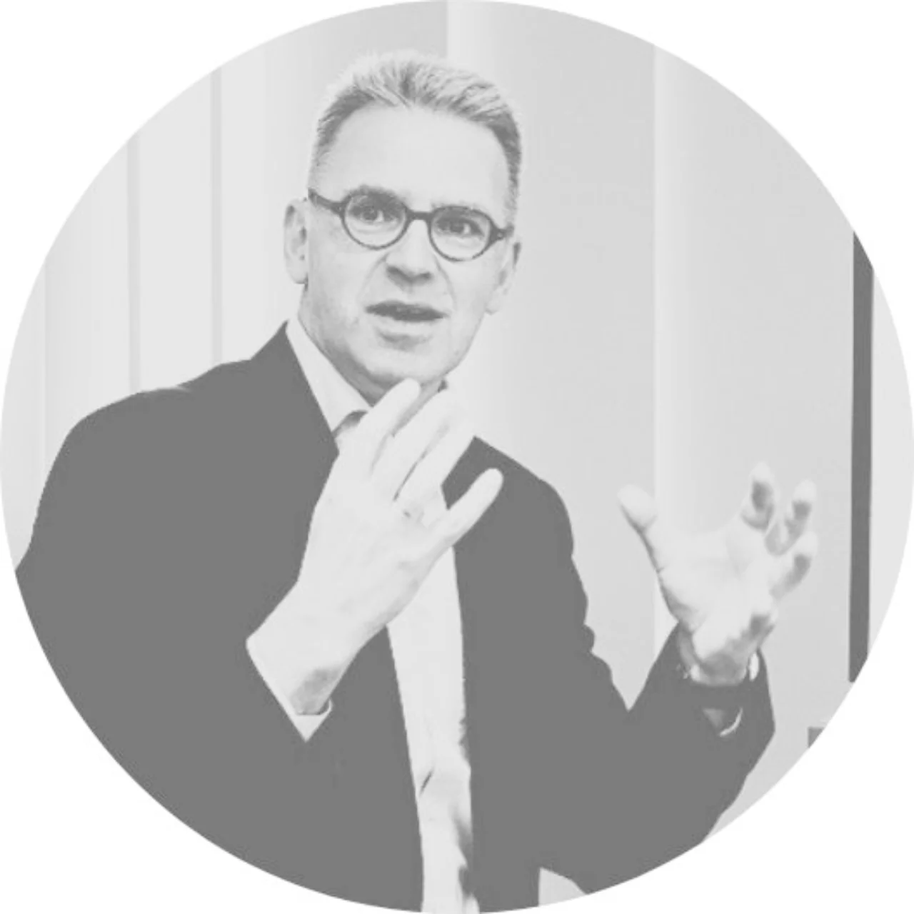 Martin Müller
