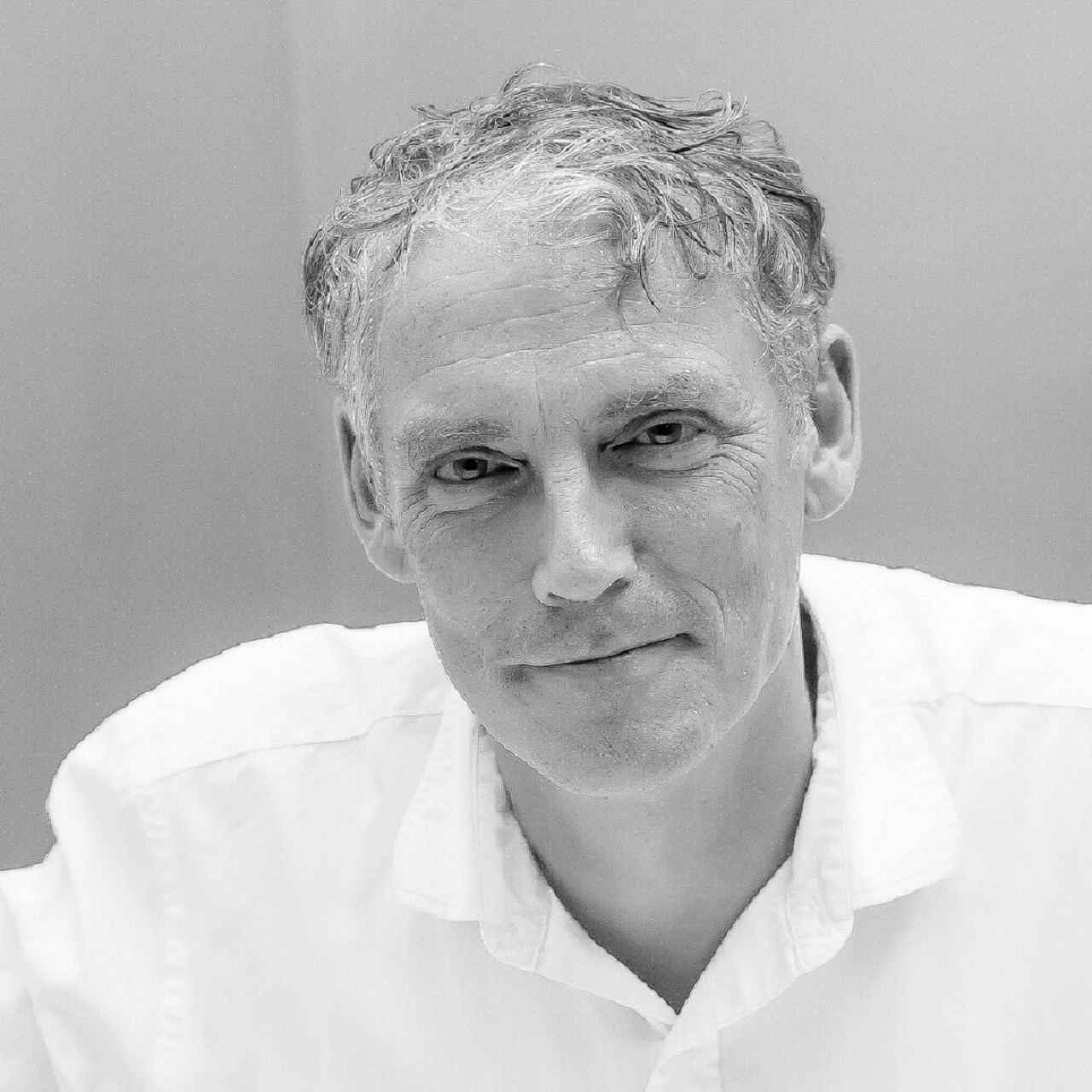 Alan Organschi