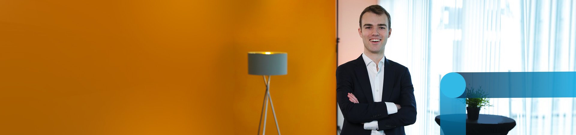 Henry Allen über Resilienz
