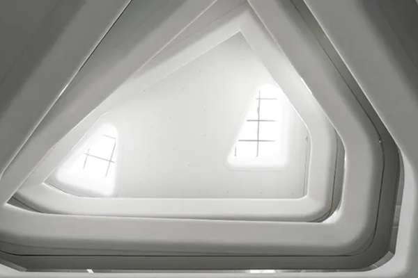 Siemens Qingdao Sino German Ecopark